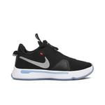 Кроссовки Nike PG 4 'Black' 1