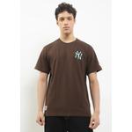 Футболка с коротким рукавом New York Yankees Co 2