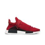 Кроссовки Pharrell x adidas NMD Human Race 'Красный' 1