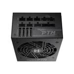 FSP Hydro PTM PRO ATX3.0(12V-2x6) 1650W 80Plus Platinum блок питания полностью модульный 5