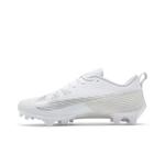 Бутсы Nike Vapor Edge Speed 360 2 'White Metallic Silver' 3