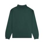Водолазки Pleasures Satisfaction Turtleneck 'Green' 2