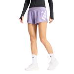 Беговые шорты adi365 FORMOTION Short Women Purple KF7697 1