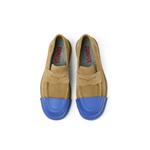 CAMPER Мужские мокасины /Junction /коричневый-K100956-002 3