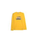 Хлопковая футболка Cotton T-Shirt 1