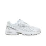 Кроссовки New Balance Men's 740v2 'White Silver Reflection' 1