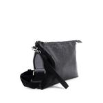 Convertible Messenger Bag GG Embossed Perforated Leather Medium clutch bag 3