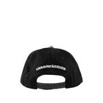 Dagger denim baseball hat 2