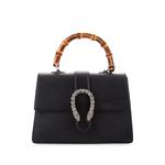 Сумка-сэтчел Dionysus Bamboo Top Handle Bag среднего размера 1