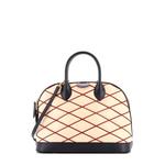 Сумка-тоут Alma Handbag Malletage Leather PM 1