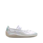 Кроссовки Speedcat Ballet Pearlized - White/Black 1
