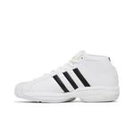 Кроссовки Adidas Pro Model 2G 'Cloud White' 3