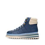 Кроссовки Pro Model из коллаборации с Edison Chen CLOT 1