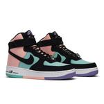 Кроссовки Air Force 1 High 'Have A Nike Day' 8