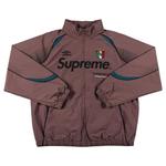 Куртки Track Jackets Supreme x Umbro Track Jacket 'Dusty Plum' 1