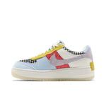 Кроссовки Nike Wmns Air Force 1 Shadow 'Patchwork' 3