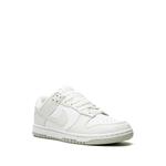 Кроссовки Dunk Low NN White/ Mint 2