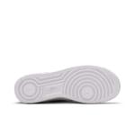 Кроссовки Nike Air Force 1 Low GS 'Doodle Swoosh - White Black' 4