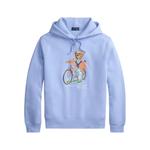 Худи Polo Bear 1