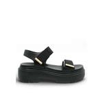 Женские повседневные сандалии slip-on - 260170233 1