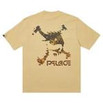 Футболка Palace x Oakley T-Shirt 'Песочный' 2