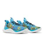 Кроссовки Sour Patch Kids x Curry Brand Curry Flow 10 9