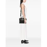 2010-2026 Mini Leather Peekaboo Iconic Essential satchel 2