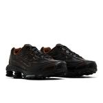 Кроссовки Nike Shox Ride 2 Premium 'Black Light British Tan' 8