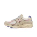 Кроссовки Hype DC x New Balance 2002R 'Native Dynamics' 3