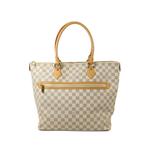 Сумка-тоут GM Damier Azur Saleya 1