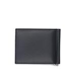 leather money-clip wallet 2