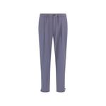 Зауженные брюки Resort 1