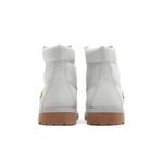 Ботинки Timberland 6 Inch Premium Boot Junior 'Light Grey Gum' 6