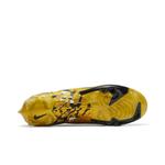 Бутсы Nike Vapor Edge Pro «OBJ - Metallic Vivid Gold» 4