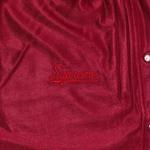 Шорты Supreme Dazzle Breakaway Short 'Red' 3