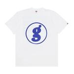 Топы Supreme x Goodenough End Racism Tee 'White' 1