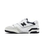Кроссовки New Balance 550 'White Navy' 3