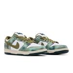 Кроссовки Alexis Sablone x Nike SB x Converse 'Chameleon Pack' 9