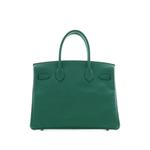 Сумка Epsom Birkin Retourne 30 (2019 год) 2