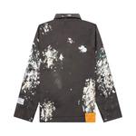 Брюки Gallery Dept. Montecito Heavy Paint Jacket 'Dirty Black' 2