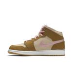 Кроссовки Air Jordan 1 Mid GG 'Lola Bunny' 3