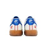 Кроссовки Nike Air Force 1 Low 'Jackie Robinson' 6