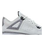Кроссовки Air Jordan 89 Racer 'White Cement' 2