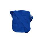 Сумки через плечо Supreme Woven Shoulder Bag 'Royal' 1