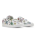 Кроссовки Jeremy Scott x adidas Forum 84 Low 'Monogram' 8