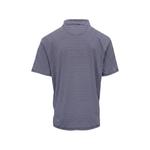 striped jersey polo shirt 2