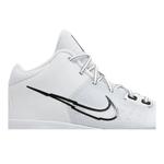 Кроссовки Nike Kyrie Flytrap 4 EP 'White Metallic Silver' 2