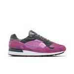 Кроссовки Lifestyle Solebox x Saucony Shadow 5000 'Pink Grey' 1