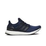 Кроссовки Adidas UltraBoost 2.0 «Collegiate Navy» 1
