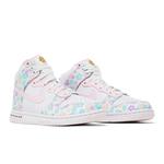 Кроссовки Nike Wmns Dunk High 'Doernbecher XIX' 8